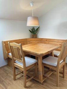 Apartment Grünstein