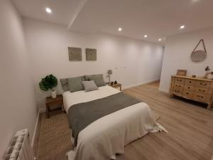 Estudio Nuevo Plaza España