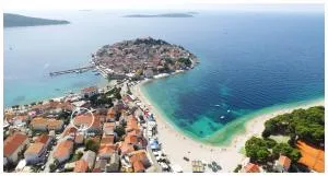 Apartman LORETTA - 普利莫顿