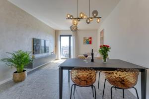 New Modern Apartment Mima