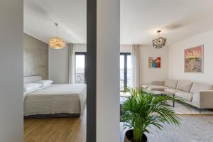 New Modern Apartment Mima