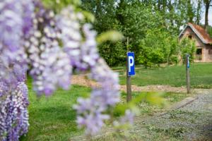 Fermes Au pied du frene : photos des chambres
