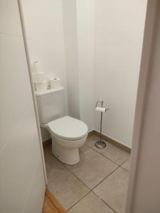 Maisons de vacances Lou Cantoun Villa neuve 6 a 8 personnes : photos des chambres