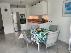 Maisons de vacances Lou Cantoun Villa neuve 6 a 8 personnes : photos des chambres