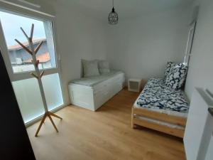 Maisons de vacances Lou Cantoun Villa neuve 6 a 8 personnes : photos des chambres