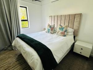 Cozy One-bedroom Apartment near GrandPalm Resort Block 5, Gaborone, Botswana