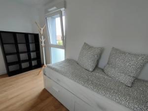 Maisons de vacances Lou Cantoun Villa neuve 6 a 8 personnes : photos des chambres