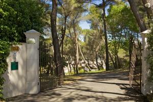 Villa Le Port dattache