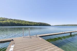 Ferienanlage am Seerand