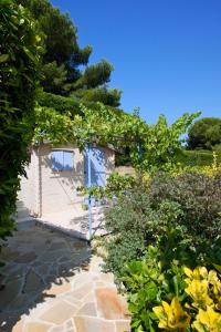 B&B / Chambres d'hotes Villa Le Port d'attache : photos des chambres