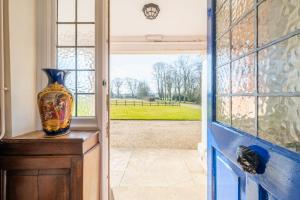 Blacksmiths Farmhouse