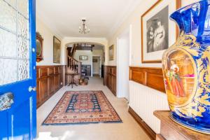 Blacksmiths Farmhouse