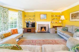 Blacksmiths Farmhouse