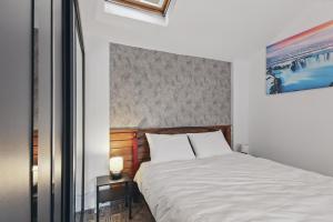 Petru Maior Apartments