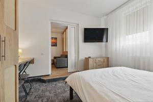 Petru Maior Apartments