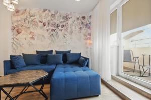 Petru Maior Apartments