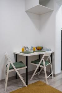 Carmen-Silva Studios No 3