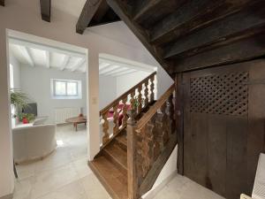 Maisons de vacances Etchechoury : photos des chambres
