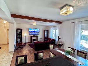 Lakeside Villa Siofok