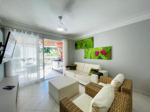 Brisa do mar Riviera de São Lourenço