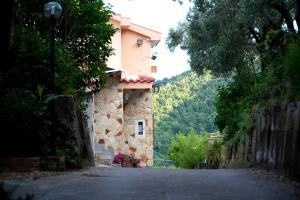 Seaview Terrace, Nature & Relax with TWO Pools - Antica Rocca Dorotea