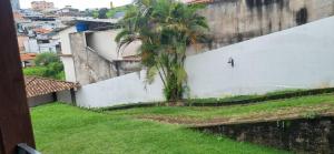 Casa do guerreiro