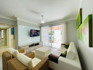 Brisa do mar Riviera de São Lourenço