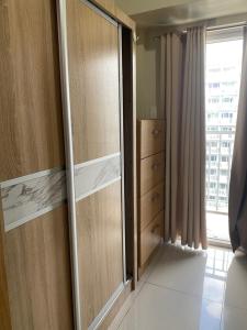 Sebbys staycation at Shell MOA