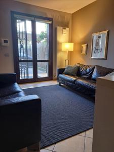 "La Casa di Gio" Appartamento con giardino e ingresso privato