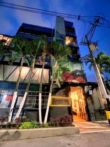 Social Suites by 10E