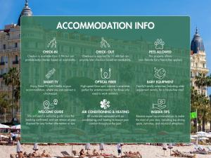 LB Vacation Rentals I Cute Affordable 1-Br Minutes From Cannes Center