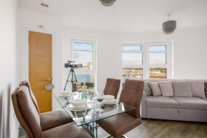 The Sanctuary- Short Walk to Hamworthy Beach and Park