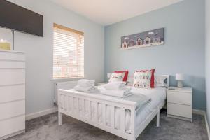 Avalon - Walking Distance to Poole Quay and Town