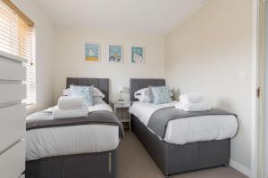 Avalon - Walking Distance to Poole Quay and Town