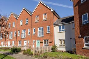 Avalon - Walking Distance to Poole Quay and Town