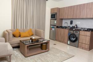 Violette Elit Serviced Apartments