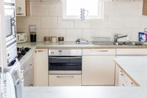 Steep Holm - On Poole Quay with Spacious Balcony