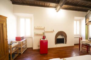 Trastevere Romantic Nest