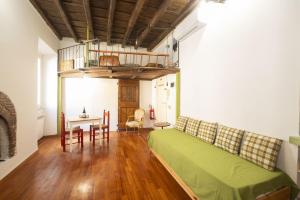 Trastevere Romantic Nest