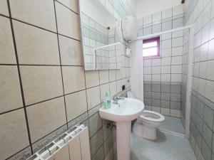 VILLA I DELFINI - Terracina Fronte Mare