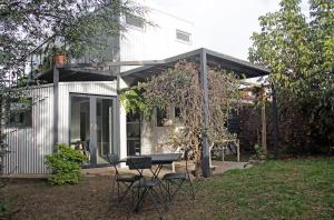 Moderno departamento para una o dos personas