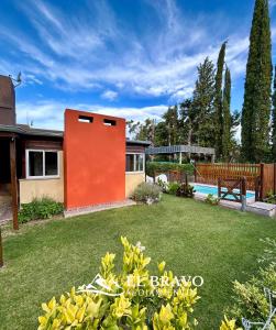 El Bravo Alojamiento