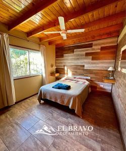 El Bravo Alojamiento