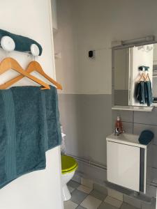 Appartements Stud terras Ville Corniche 2 pers stat gratuit rue Modif suivt possib et accord exclusif : photos des chambres