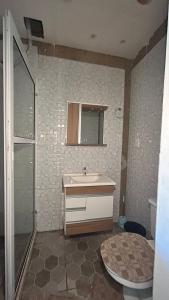 RECANTO DE ZEZE - casa 2