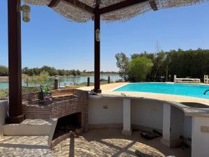 NEXT STAY, 3BR Villa, El Gouna