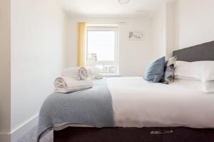 Tally Ho - On Poole Quay, Parking and Wi-Fi included