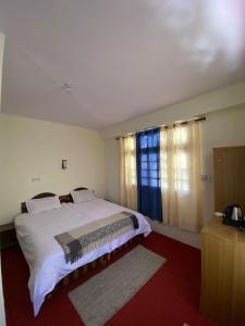 SomaHouse and Cafe, Spiti