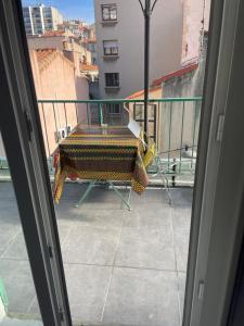 Stud terras Ville Corniche 2 pers stat gratuit rue Modif suivt possib et accord exclusif