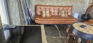 ESPIGUEIRO DA CASADA VILLA RURAL - FOZ DO DOURO by LW